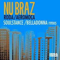 Nu Braz — Sonho Bossa